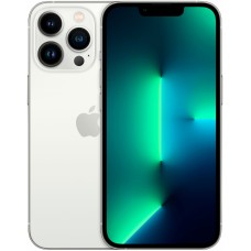 Смартфон Apple iPhone 13 Pro Max, 128Gb Global, Dual nano SIM, Silver