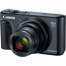 PowerShot SX740