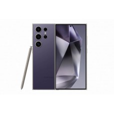 Смартфон Samsung Galaxy S24 Ultra 5G, 12/1Tb, Dual nano SIM, Titanium Violet
