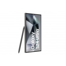 Смартфон Samsung Galaxy S24 Ultra 5G, 12/1Tb, Dual nano SIM, Titanium Black