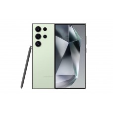 Смартфон Samsung Galaxy S24 Ultra 5G, 12/1Tb, nano SIM+eSIM, Green