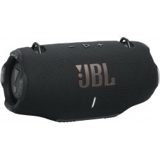 Портативная акустика JBL Xtreme 4, 9444 mAh, 100 Вт, Black (Черный)