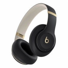 Беспроводные наушники Beats Studio Pro, Black/Gold