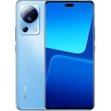 Смартфон Xiaomi 13 Lite, 8/256Gb Global, Blue