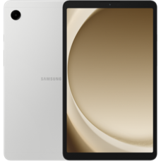 Планшет Samsung Galaxy Tab A9 Wi-Fi, 4/64Gb, Silver
