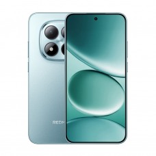 Смартфон Xiaomi Redmi Note 15 Pro 5G, 8/256Gb, Glacier Blue (Небесно-голубой)
