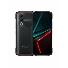 Смартфон Doogee Blade 20, 4/128Gb, IPS, Global, Black (Черный)