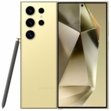 Смартфон Samsung Galaxy S24 Ultra 5G, 12/1Tb, Amber Yellow