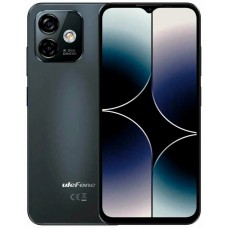 Смартфон Ulefone Note 16 Pro, 8/512Gb Global, Dual nano SIM, Black