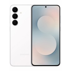 Смартфон Samsung Galaxy S25 FE, 8/256Gb, nano SIM+eSIM, White (Белый)
