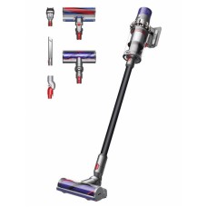 Пылесос Dyson SV27 V10 Cyclone Absolute, Nickel/Black