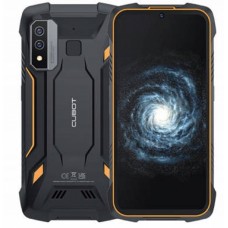Смартфон Cubot Kingkong 6, 4/64Gb, Global, Black-Orange (Черный)
