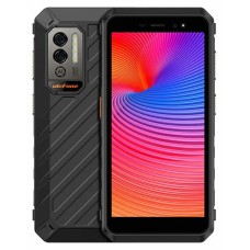 Смартфон Ulefone Armor X11 Pro, 4/64GB Global, Black