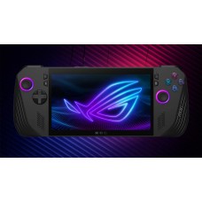 Игровая приставка Asus ROG Ally X (2024) Z1 Extreme, 24/1Tb, Black (Черный)