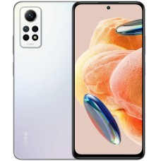 Смартфон Xiaomi Redmi Note 12 Pro, 12/256Gb CN, White (Global Rom)