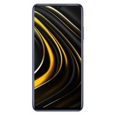 Смартфон Xiaomi Poco M3, 4/128Gb, blue