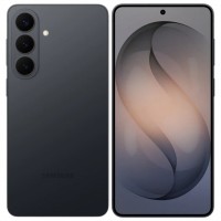 Смартфон Samsung Galaxy S26 Plus 5G, 12/256Gb, Nano SIM+eSIM, Black (Черный)