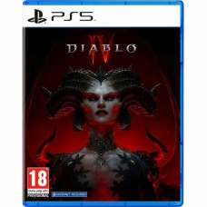 Игра для PlayStation 5 - Diablo IV, cтандартное издание, русская версия