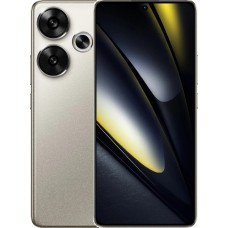 Смартфон Xiaomi Poco F6 8/256Gb Global, Dual nano SIM, Titanium