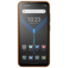 Смартфон Blackview BL5000 5G, 8/128Gb, Orange