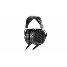 Проводные наушники Audeze LCD-X, 20 Ом, Black Leather (Черный)