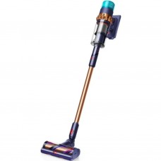 Пылесос Dyson Gen5 Detect Absolute SV23, Prussian / Blue