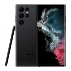 Смартфон Samsung Galaxy S22 Ultra 5G, 8/128Gb, Phantom Black