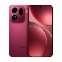 Смартфон Oppo Find X9 Pro, 16/512Gb, Dolby Atmos, Chasing Light Red (Красный)