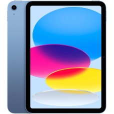 Планшет Apple iPad 10.9 (2022), 64Gb, Wi-Fi Global, Blue