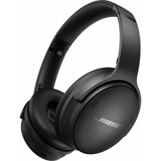 Беспроводные наушники Bose QuietComfort Headphones, Black