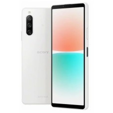 Смартфон Sony Xperia 10 IV, 6/128Gb, White