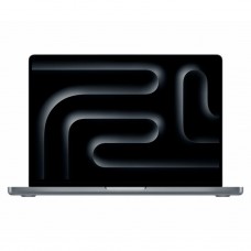 Ноутбук Apple MacBook Pro 14 2023 3024×1964, Apple M3, RAM 8Gb, SSD 1Tb, Apple graphics 10-core, macOS, MPHE3, Space Gray