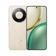 Смартфон Honor X9D, 5G, NFC, 12/256Gb, Dual nano-SIM, Sunrise Gold (Золотой рассвет)