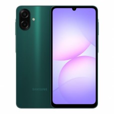 Смартфон Samsung Galaxy A07, 6/128Gb, Global, Green (Зеленый)
