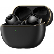 Беспроводные наушники Huawei FreeBubs Pro 4, система ANC, Black (Черный)
