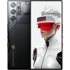 Смартфон ZTE Nubia RedMagic 9S Pro, 16/512Gb, Cyclone