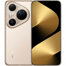 Смартфон Huawei Pura 80 Ultra, 16/512Gb, Global, Gold (Золотой)