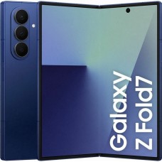 Смартфон Samsung Galaxy Z Fold 7, 12/256Gb, Blue Shadow (nano SIM+eSIM)