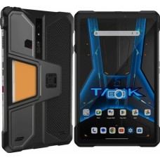 Планшет Unihertz Tank Pad, 16/512 Gb, Global, Black (Черный)