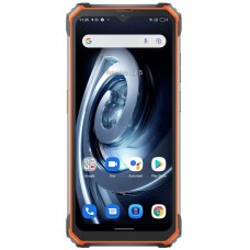 Смартфон Blackview BV7100, 6/128Gb, Orange