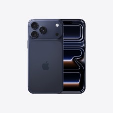 Смартфон Apple iPhone 17 Pro Max, 1Tb, Deep Blue (nano SIM+eSIM)