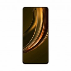 Смартфон Realme 13 Plus, 12/256Gb, AMOLED, Bronze (Бронзовый)