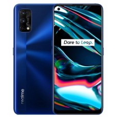 Смартфон Realme 7 Pro, 8/128Gb, Blue