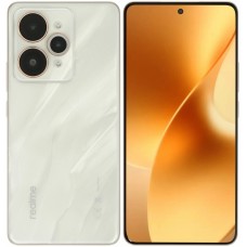 Смартфон Realme 15 Pro, 12/512Gb, 5G, Dual nano Sim, Flowing Silver (Серебристый)