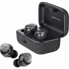 Беспроводные наушники Sennheiser Momentum True Wireless 3, Graphite