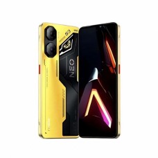 Смартфон ZTE Nubia Neo 3, 8/256Gb, Global, Titanium Gold (Золотой)