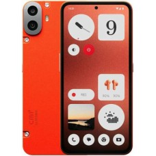 Смартфон Nothing CMF Phone, 8/256Gb, Orange