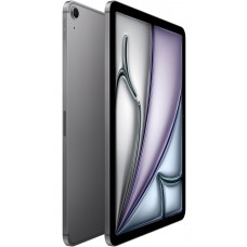 Планшет Apple iPad Air 11 (2024), 128Gb, Wi-Fi + Cellular, Space Gray