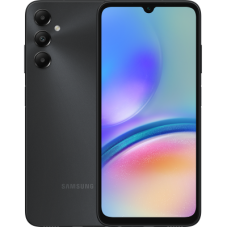 Смартфон Samsung Galaxy A05S, 4/64Gb, Dual nano SIM, Black