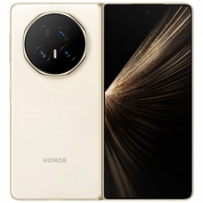 Смартфон Honor Magic V5, 16/512Gb, 5G, USB Type-C, OLED, Ivory White (Слоновая кость/Белый)